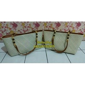 Tas Anyam Pandan / Tas Pandan