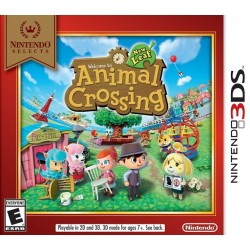 new leaf nintendo ds