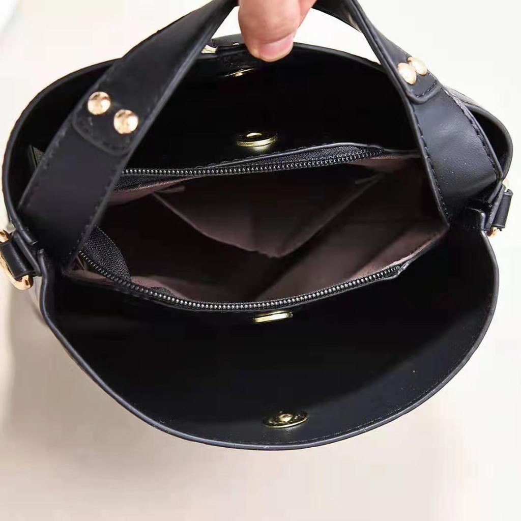 TAS SELEMPANG JAKARTA E5602/C7469/L1462 IMPORT TERMURAH