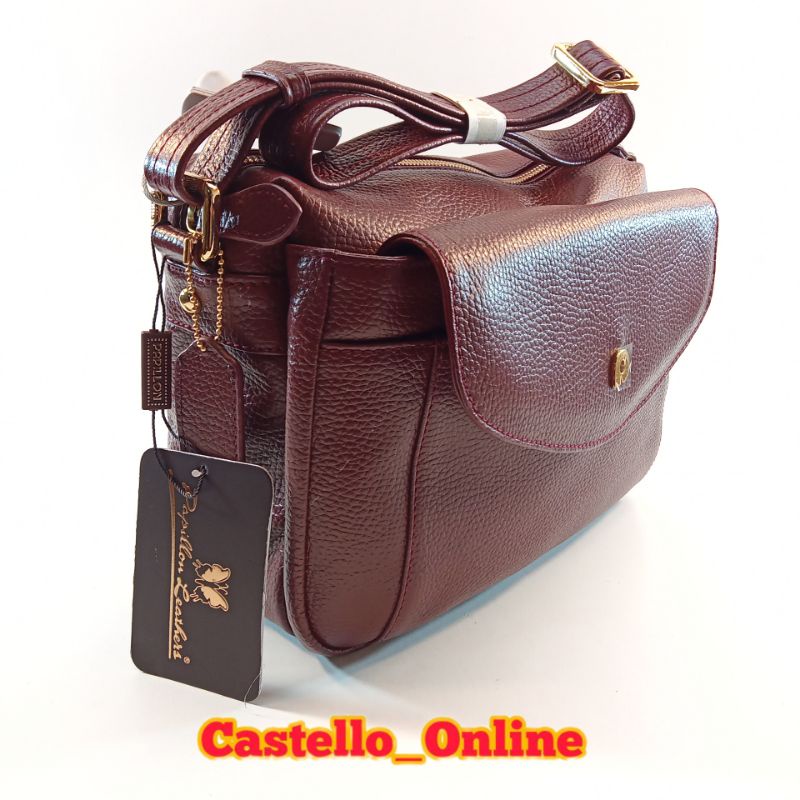 Papillon K 3340 (Tas kulit wanita) [8k992752]