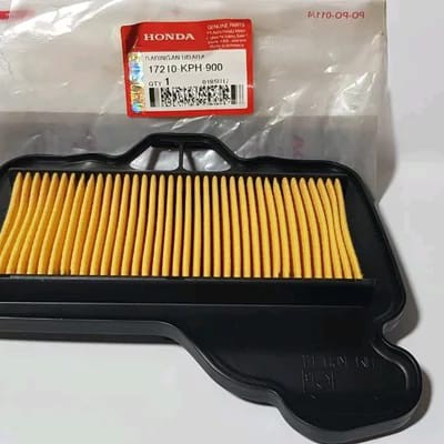 FilteR Udara - Honda Supra X 125 Kharisma