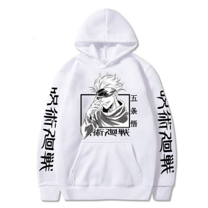 Sweater Hoodie Anak anak Anime Tokyo Ghoul ken Kaneki Murah Kekinian