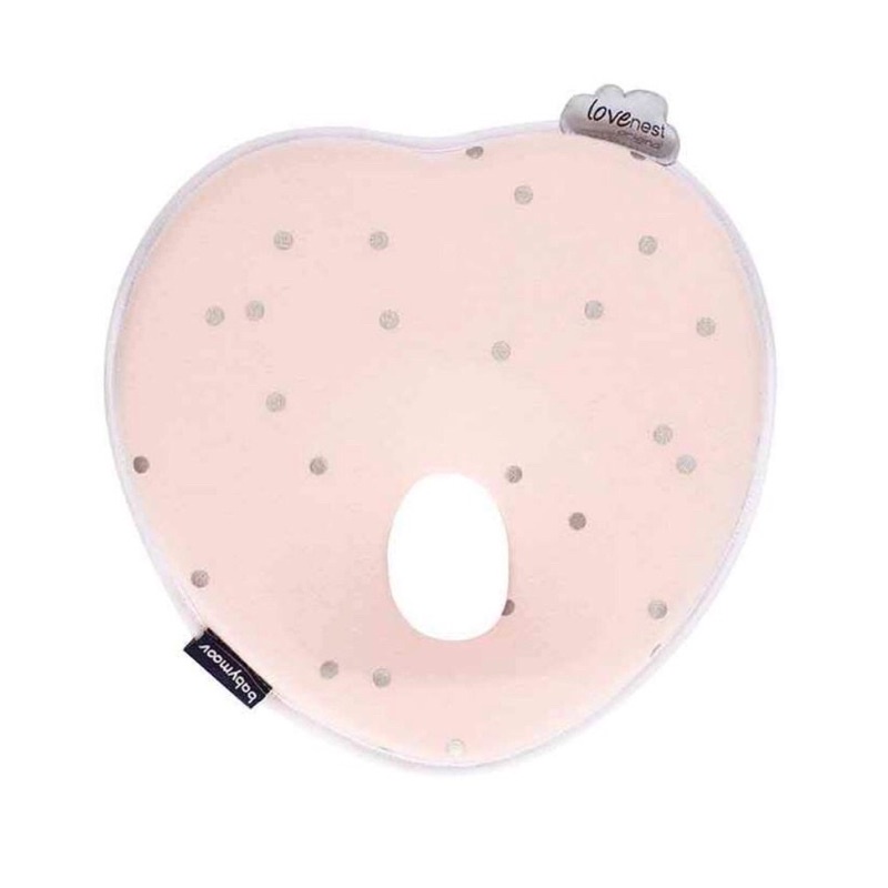 Babymoov Lovenest Peach