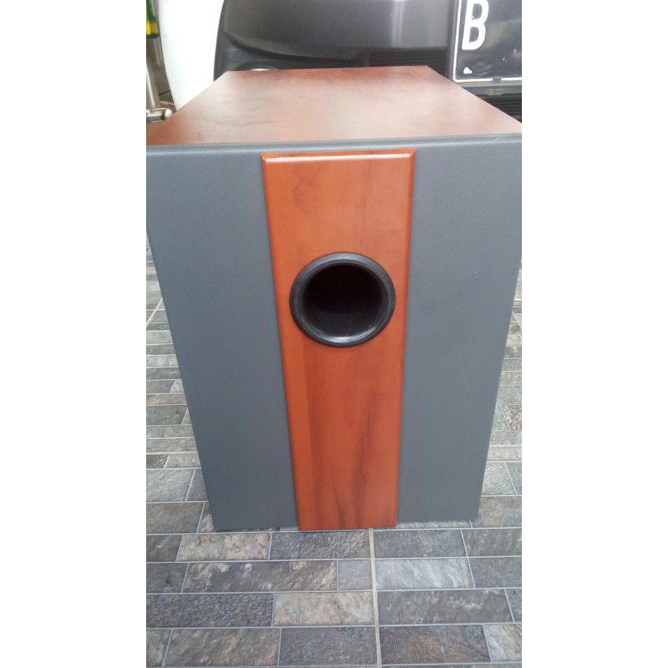 Box Subwoofer 12 inchi Terlaris