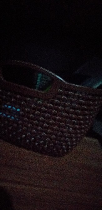 Keranjang Plastik Castalla 5790 S Hawaii Baki Nampan Tray Wadah Basket Container