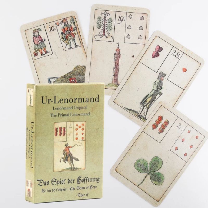 Ur Lenormand