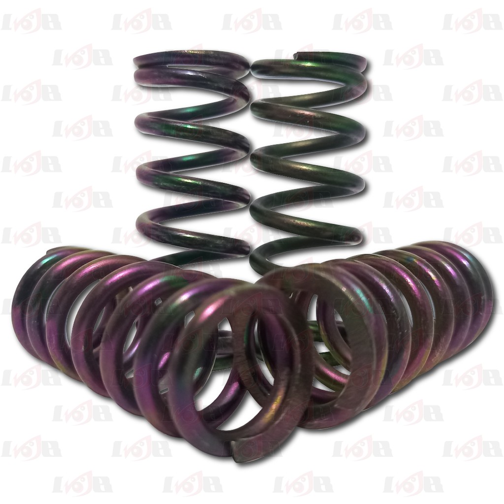 Per Kopling Tiger Vixion Jupiter MX Ninja GL-Pro Kawahara Racing 4pc