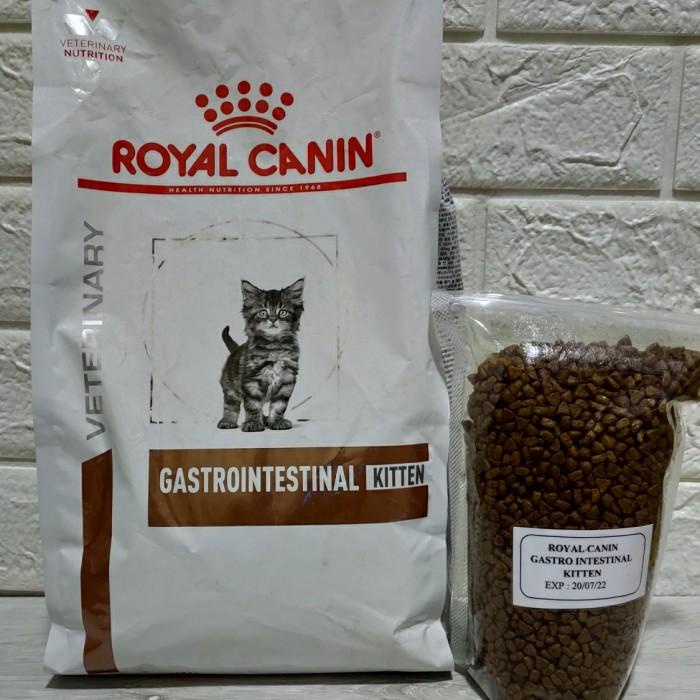 Royal Canin Gastro Intestinal Kitten | Repack 200gr, 400gr |Royal Canin Gastro Intestinal| Gastro In