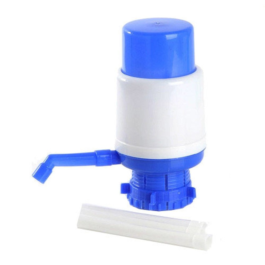 Home-Klik Kenmaster Water Pump Manual Pompa Air Galon