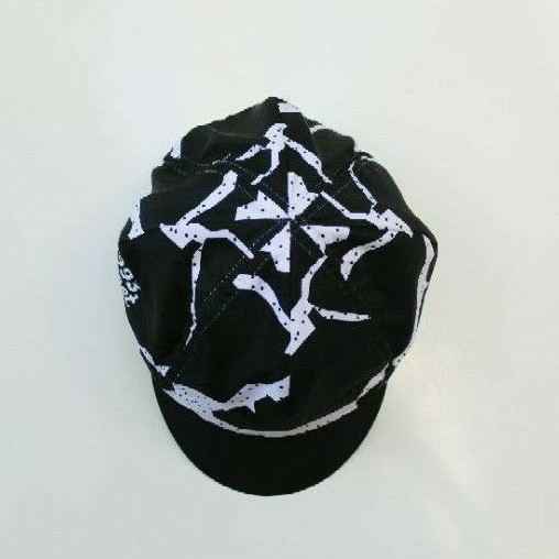 Cycling Cap atau Topi Sepeda Pesepeda Santai