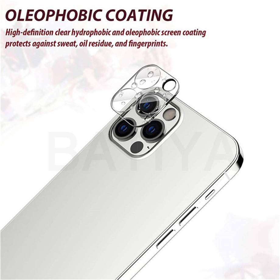 1pcs 99D Camera Lens Tempered Glass For iPhone 11 12 Pro Max X XS XR Screen Protector For iPhone 11 12 7 8 6 6S Plus SE 2020 2022 SE3  Camera Glass