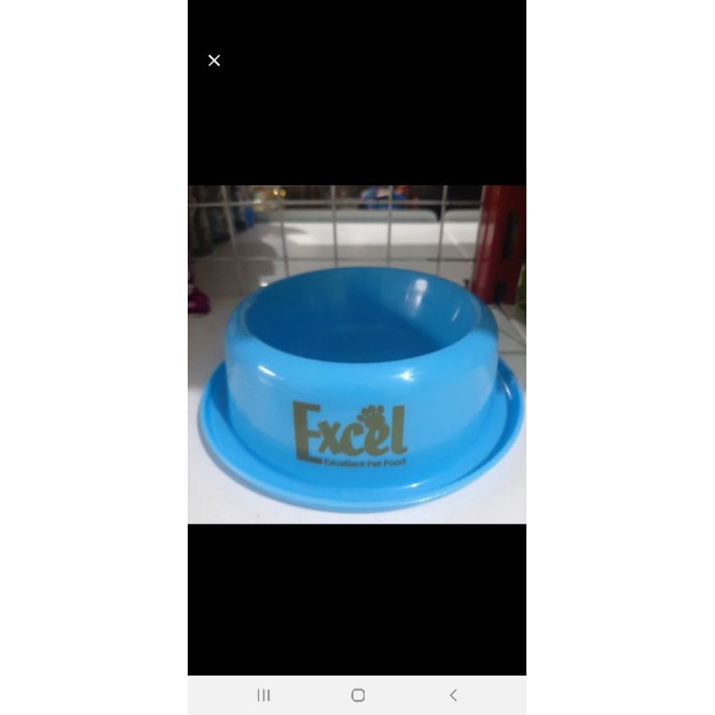 tempat pakan umpan wadah pakan