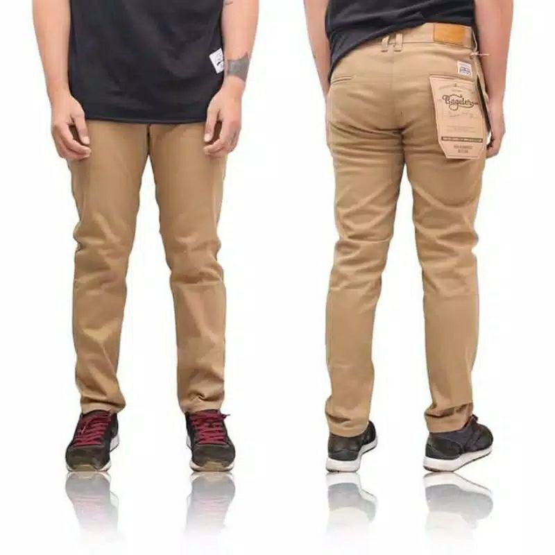 ORIGINAL BRAND CELANA CHINO