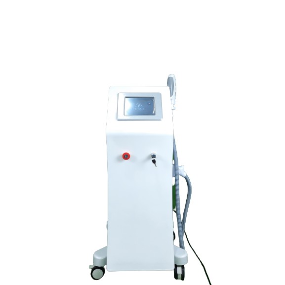 IPL STANDING NEW/ Hair Removal, Skin Rejuvenation, Acne Removal Standing