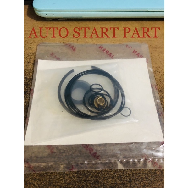 SEAL / KIT POWER STEERING ATAS TOYOTA KIJANG 5K (KNORR JAPAN) ASLI
