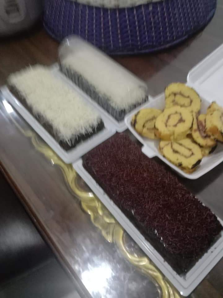 Daster Dress Batik Baby Anak (0-3 Tahun)