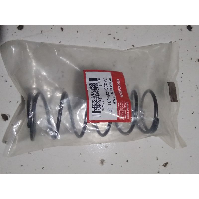 per cvt Vario 150# 23233-K36-J01# original