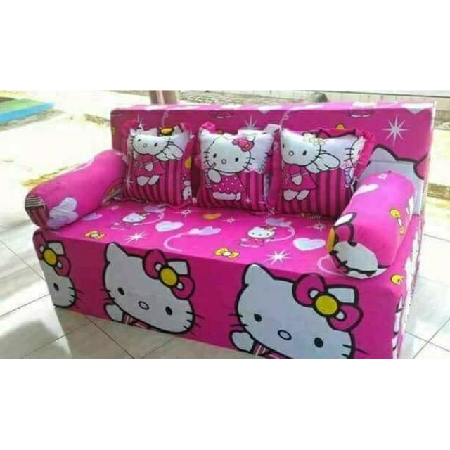 Sofabed inoac