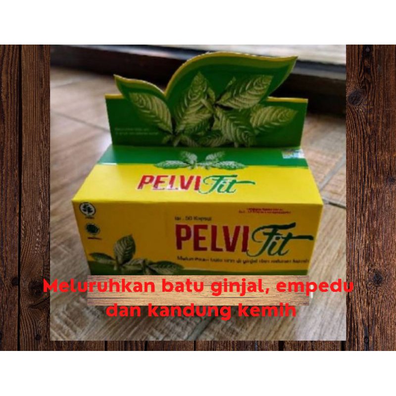 PELVIFIT