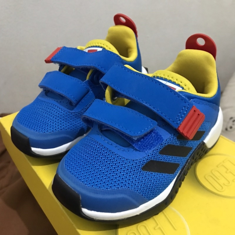 Sepatu Anak Adidas Lego Original