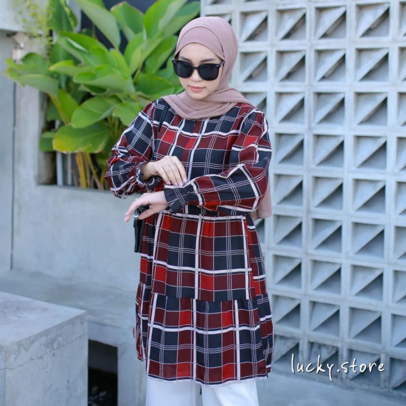 KOKO LONG TUNIK