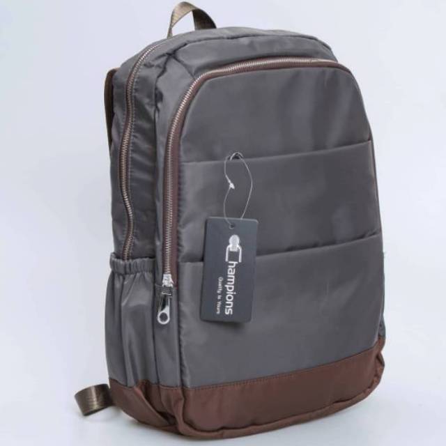 Perbedaan Tas Bahan Nylon Dan Parasut Sekilas Bahan Perbedaan Tas Bahan Nylon Dan Parasut Sekilas Bahan