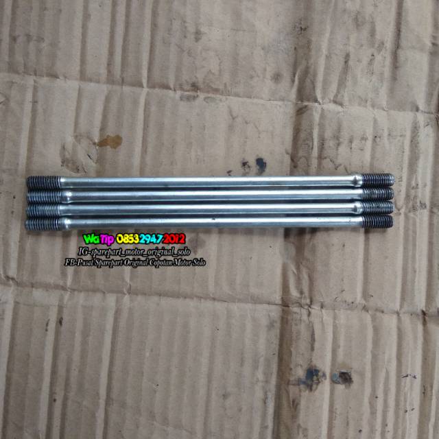 Baut Tusuk Sate Suzuki Nex Baut Ancer Nex Baut Tusuk Sate Nex