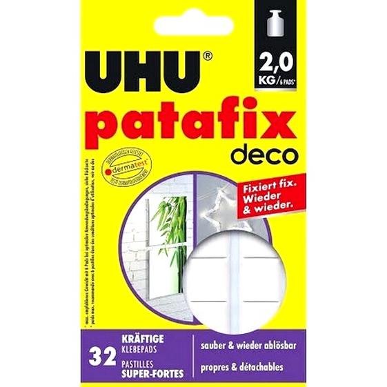 

Uhu Patafix Deco