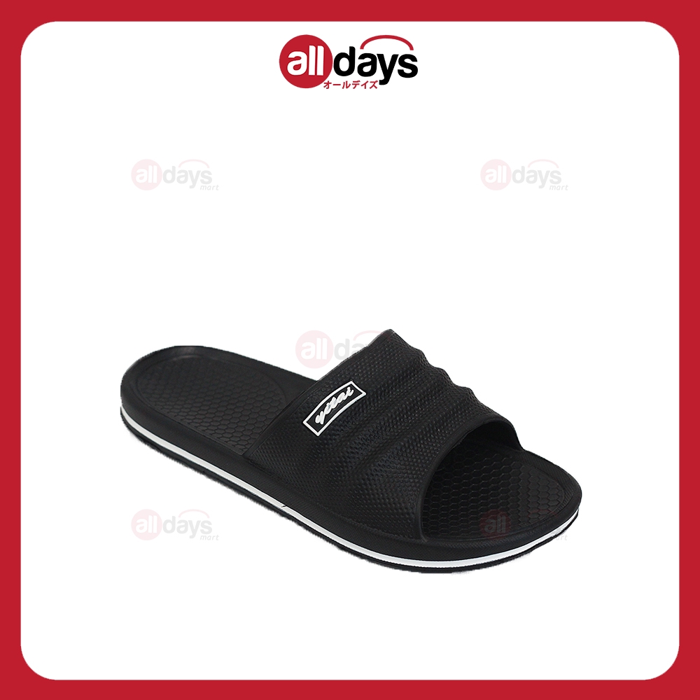 Alldays YT ~ Sandal Selop Anak Laki Laki YT-309B Size 30-35