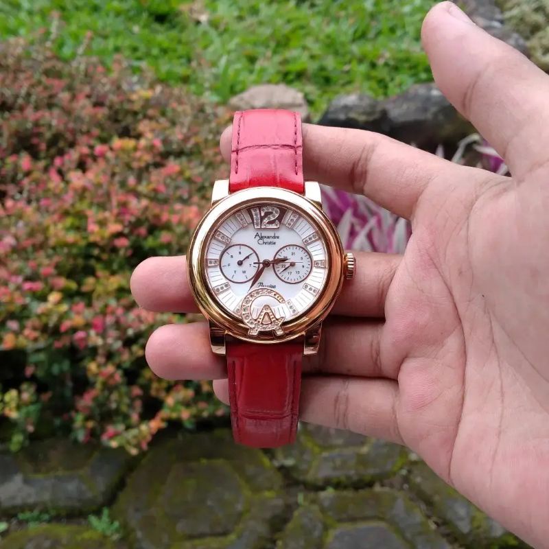 Alexandre Christie 2347 BF