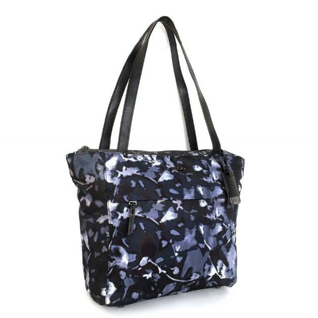 Tumi Voyageur Medium Nylon Tote totebag tas original authentic asli