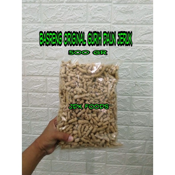 BASRENG KILOAN DAUN JERUK 1/2 KG BUMBU MELIMPAH-5