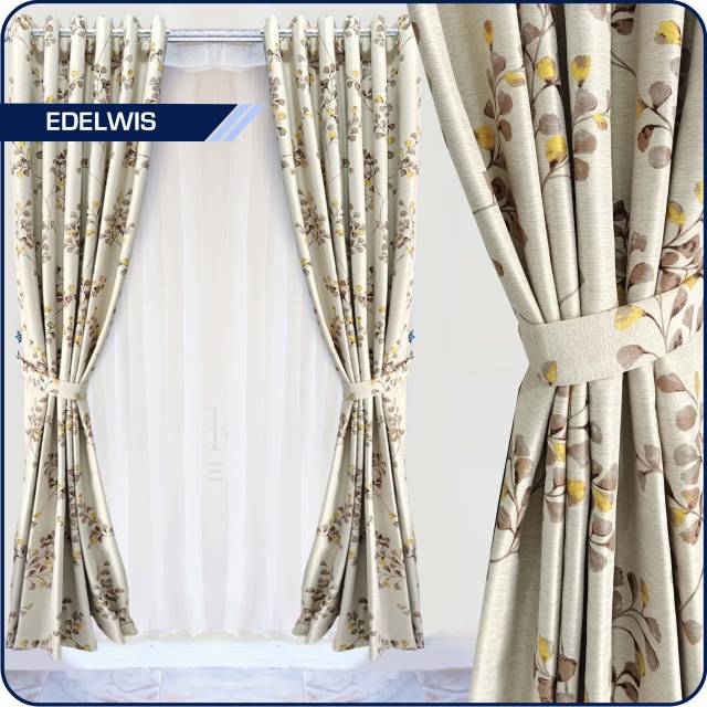 Gorden blackout / blazer uk 140x200