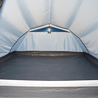 Quechua Arpenaz Family 4 Dome Tent Tenda Camping Keluarga