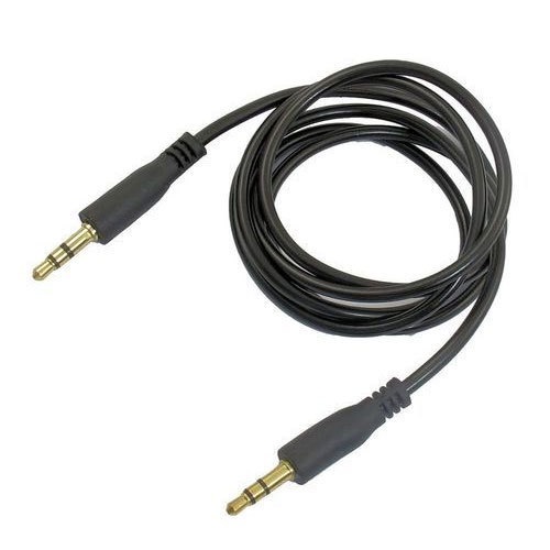 Jak Jack Kabel Audio AUX HP to ke Speaker AUX RCA