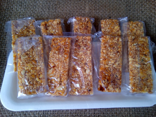 Teng Teng Kacang Gula Merah Shopee Indonesia