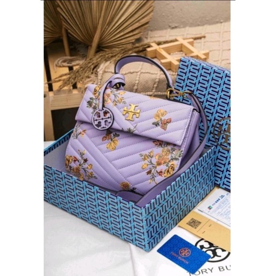 TAS SLING BAGS WANITA TORY  CLUNY 9024