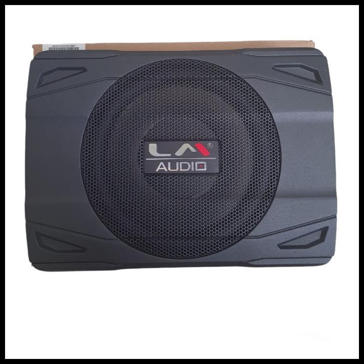 Subwoofer Kolong Lm Audio Lm-80Ss Sub Kolong Lm Audio Lm-80Ss