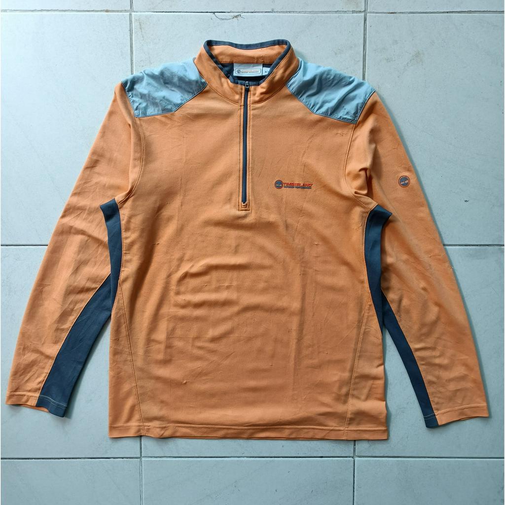Tracktop Timberland Pria Second Original
