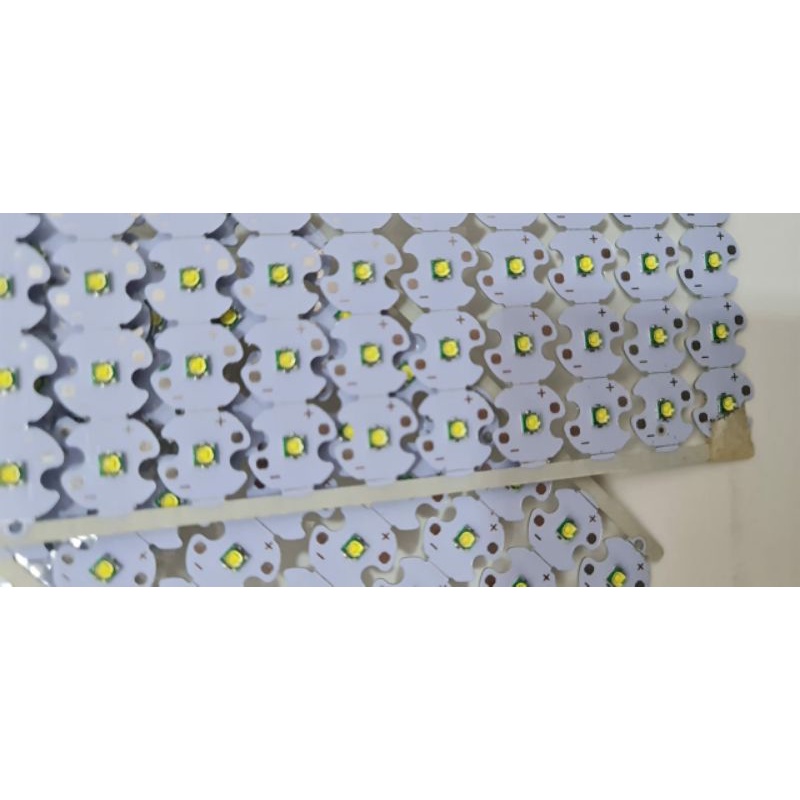 Led Cree XML T6 LED White 3 Watt / 10 Watt