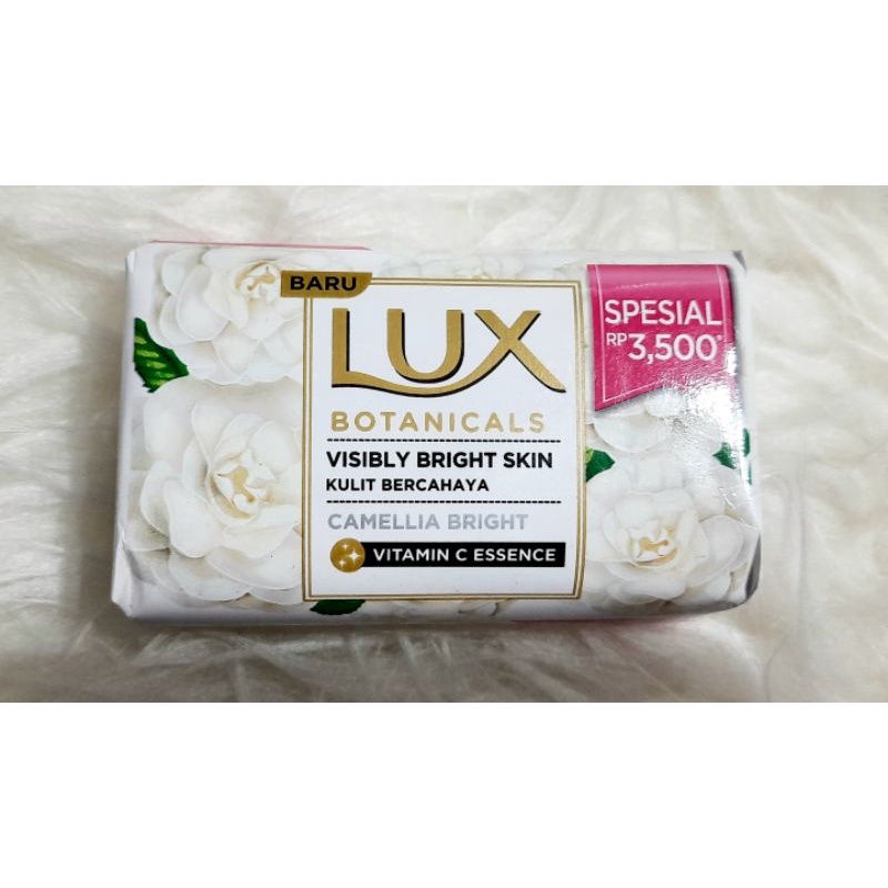 Lux Soap Bar 80 gr