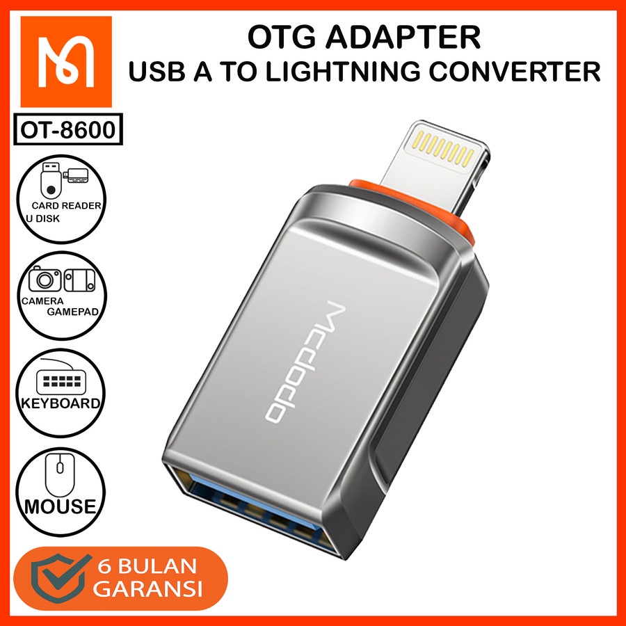 OT-8730 OTG Adapter Usb A 3.0 To Type C Data Transmission OTG Type C to USB Adapter