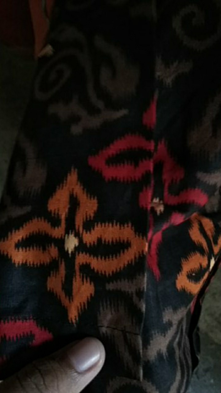 Kemeja Batik Aneka Motif Kemeja Batik Motif K1k1