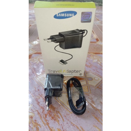 charger Samsung Tab tablet