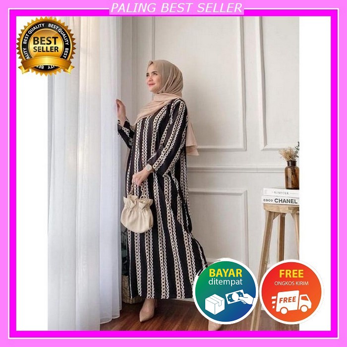 Nibras Sarimbit Keluarga Terbaru 2022 Gradiant Navy Baju Gamis Koko Dewasa Anak Remaja Couple Pasang