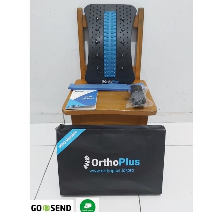 OrthoPlus Original PRO Version 100% Original