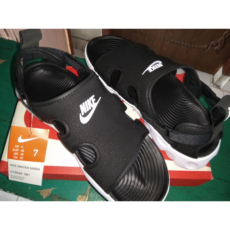 DIJUAL NIKE OWAYSIS SANDAL