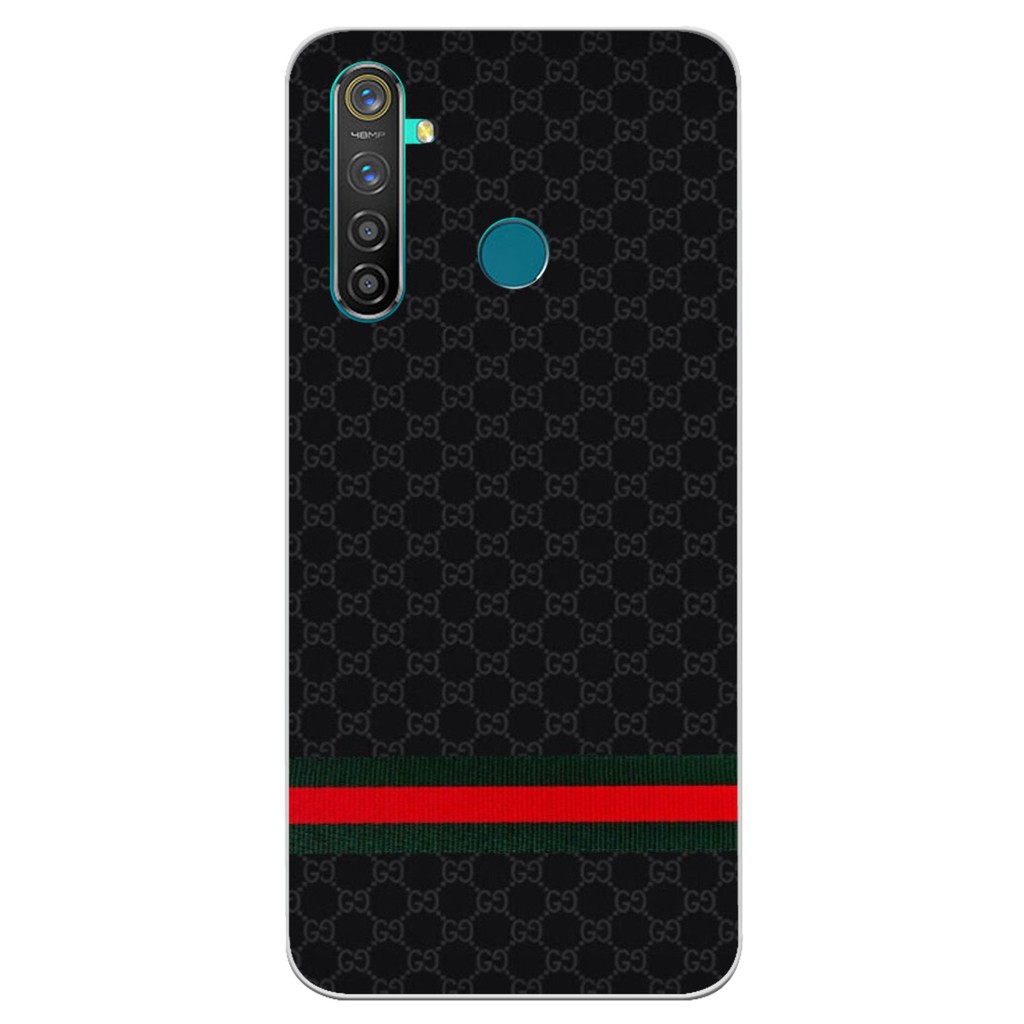 gucci black case realme 5 pro 3 pro oppo f11 f9 f7 a5s a7 a9 2020 xiaomi redmi note 8 pro 8 7 6 5