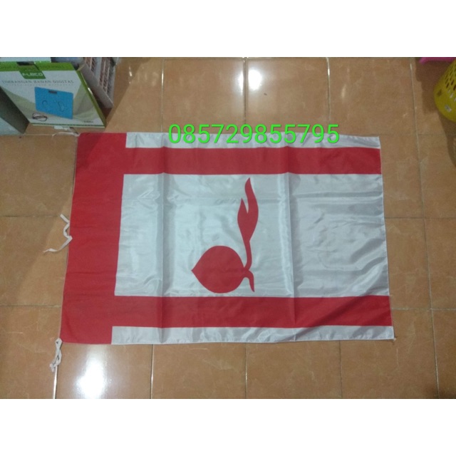 Bendera Tunas Besar / Bendera Pramuka
