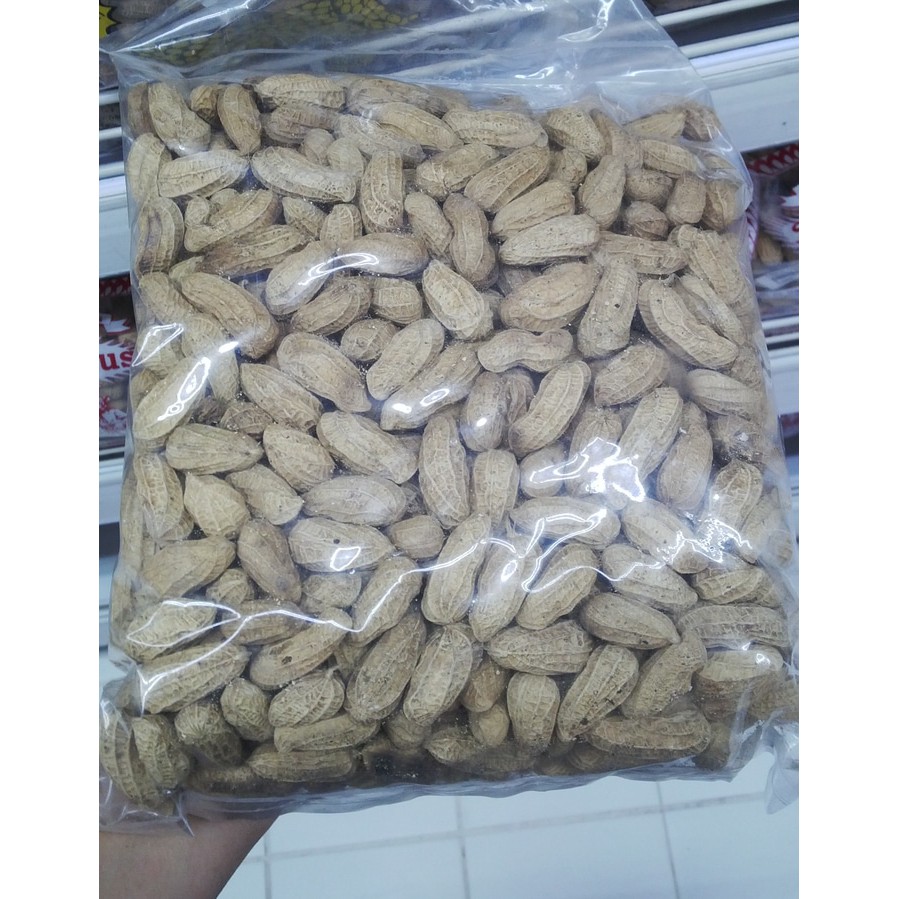 

Ole-Ole/ Jajanan / Khas Manado - Merpati Kacang Belimbing Kawangkoan B